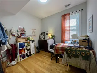 Propiedad en alquiler con 2 habitaciones y 1 baño en Chicago