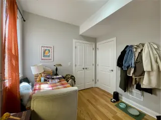 Propiedad en alquiler con 2 habitaciones y 1 baño en Chicago