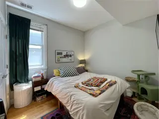 Propiedad en alquiler con 2 habitaciones y 1 baño en Chicago
