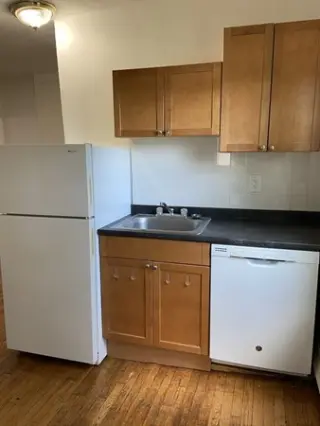 Propiedad en alquiler con 1 dormitorio y 1 baño en Cambridge