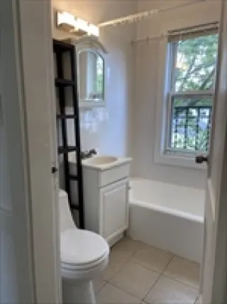 Propiedad en alquiler con 1 dormitorio y 1 baño en Cambridge