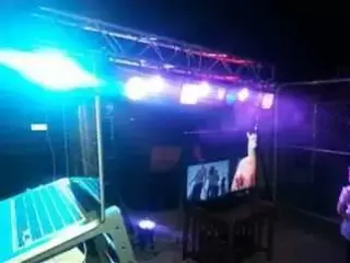 💯💯 SERVICIO DE DJ 💯💯