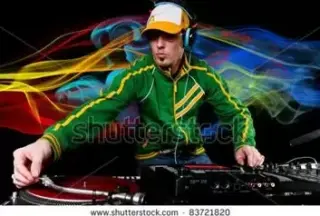 DJ FANTASIA MUSICAL RCR