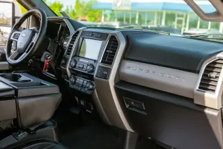 2018 Ford F-250SD