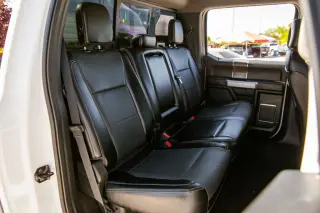 2018 Ford F-250SD