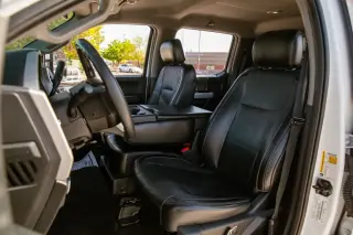 2018 Ford F-250SD