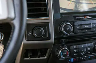 2018 Ford F-250SD