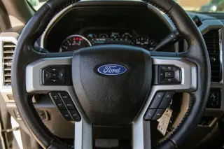 2018 Ford F-250SD