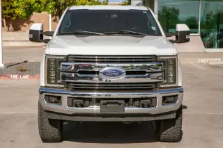 2018 Ford F-250SD