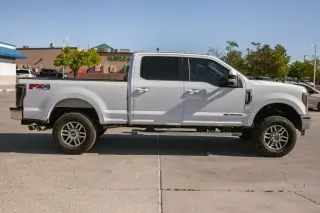 2018 Ford F-250SD