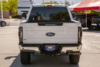 2018 Ford F-250SD