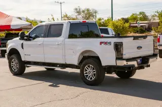 2018 Ford F-250SD