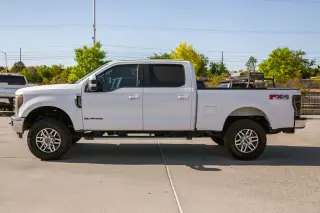 2018 Ford F-250SD