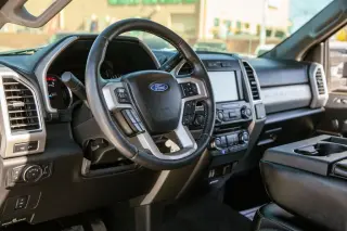 2018 Ford F-250SD