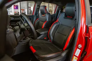 2024 Ford Ranger