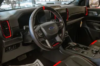 2024 Ford Ranger