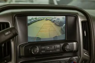 2019 Chevrolet Silverado 2500HD