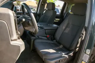 2025 Chevrolet Silverado 2500 HD
