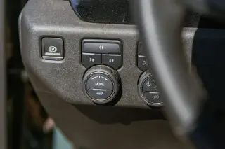 2025 Chevrolet Silverado 2500 HD