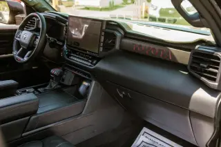 2024 Toyota Sequoia