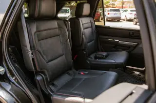 2024 Toyota Sequoia