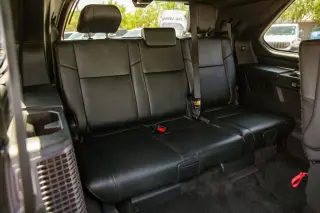 2024 Toyota Sequoia