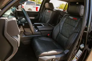 2024 Toyota Sequoia