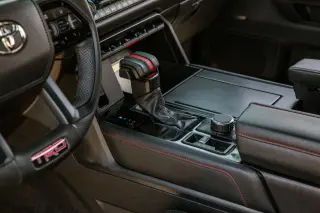2024 Toyota Sequoia