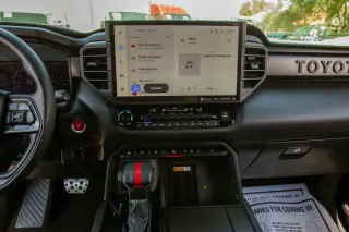 2024 Toyota Sequoia