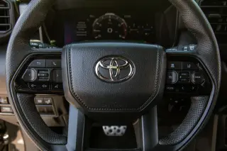2024 Toyota Sequoia