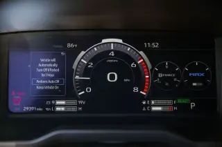 2024 Toyota Sequoia