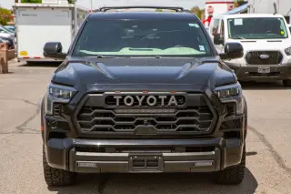 2024 Toyota Sequoia