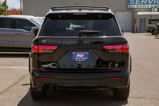2024 Toyota Sequoia
