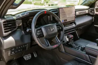 2024 Toyota Sequoia