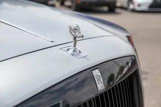 2013 Rolls-Royce Ghost