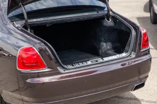 2013 Rolls-Royce Ghost