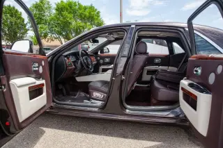 2013 Rolls-Royce Ghost