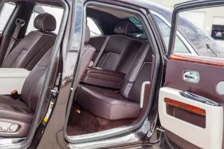2013 Rolls-Royce Ghost