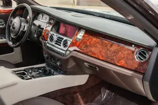 2013 Rolls-Royce Ghost