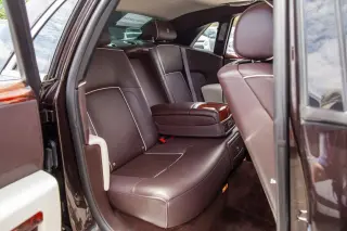 2013 Rolls-Royce Ghost