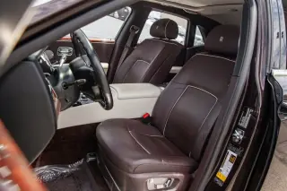2013 Rolls-Royce Ghost