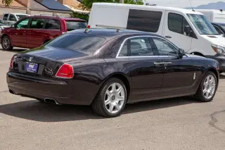 2013 Rolls-Royce Ghost