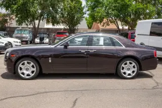 2013 Rolls-Royce Ghost