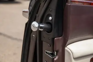 2013 Rolls-Royce Ghost