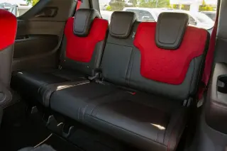 2026 Nissan Armada
