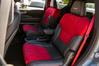 2026 Nissan Armada