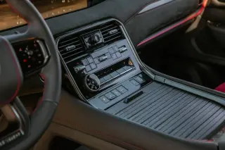 2026 Nissan Armada