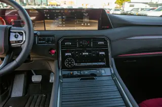 2026 Nissan Armada