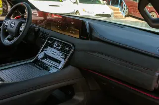 2026 Nissan Armada