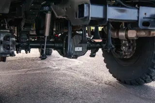 2022 Ford F-250